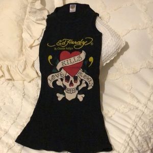 EdHardy tank top